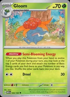Gloom 151 44