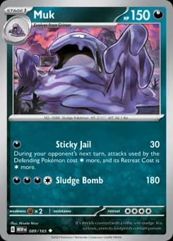 Muk 151 89