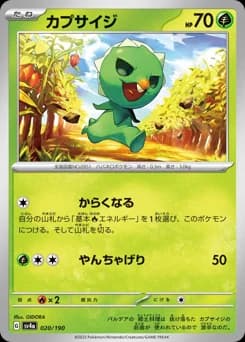 Scrafty