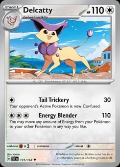 Delcatty Temporal Forces 131