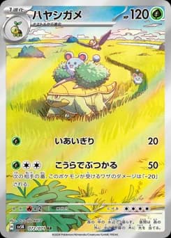 Torterra