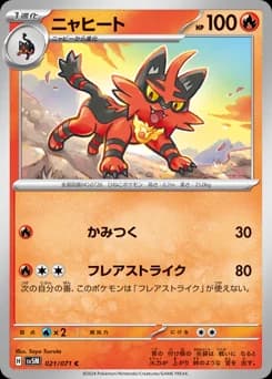 Torracat