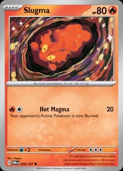 Slugma