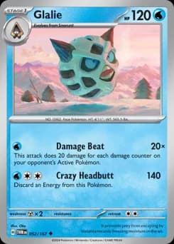 Glalie Twilight Masquerade 52