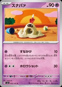 Sandygast