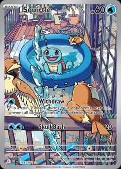 Squirtle