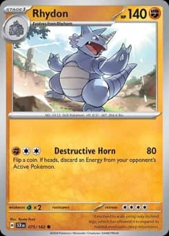 Rhydon Stellar Crown 75