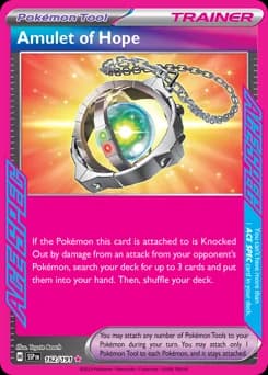 Amulet of Hope