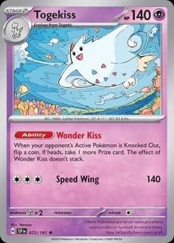 Togekiss