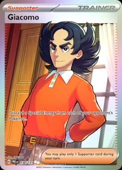 Giacomo