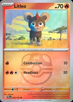 Litleo