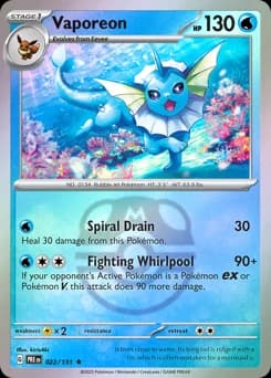 Vaporeon