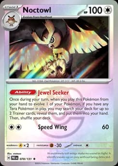 Noctowl