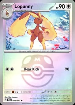 Lopunny