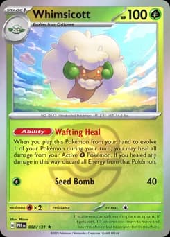 Whimsicott