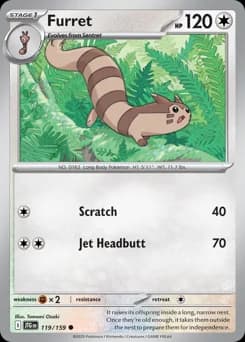 Furret