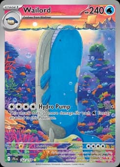 Wailord