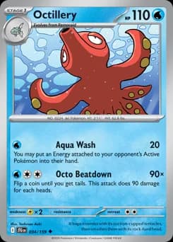 Octillery Journey Together 34