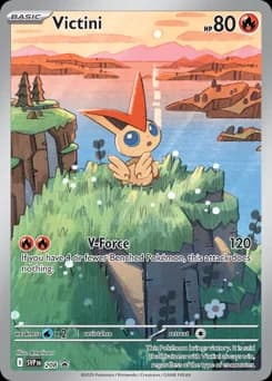 Victini