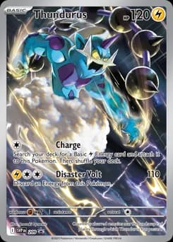 Thundurus