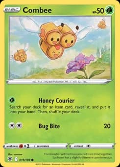 Combee
