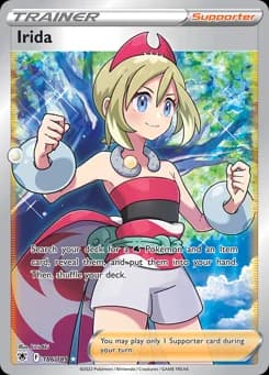 Irida Astral Radiance 186