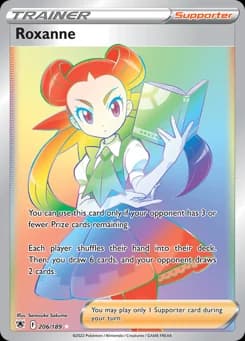 Roxanne Astral Radiance 206