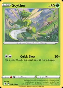 Scyther