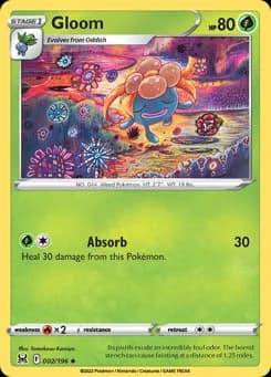 Gloom Lost Origin 2