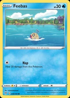 Feebas