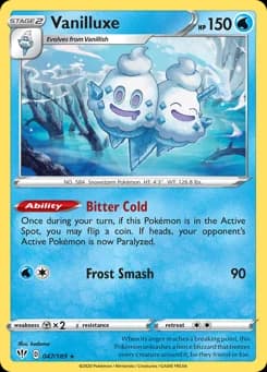 Vanilluxe Darkness Ablaze 47