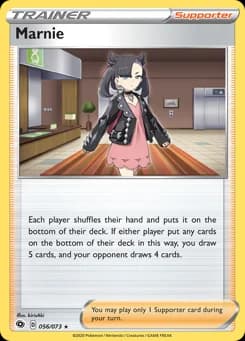 Marnie Champion's Path 56
