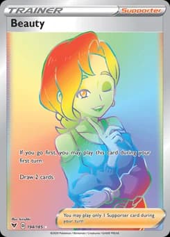 Beauty Vivid Voltage 194