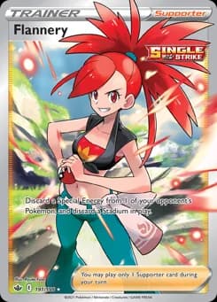 Flannery Chilling Reign 191