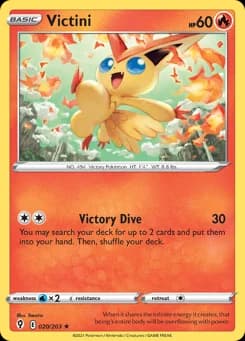 Victini
