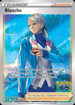 Blanche