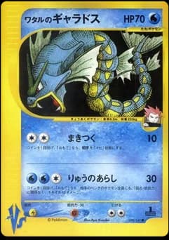 Clair's Gyarados