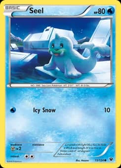 Seel Fates Collide 15