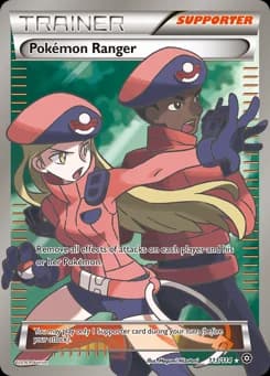 Pokémon Ranger Steam Siege 113