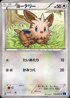 Lillipup