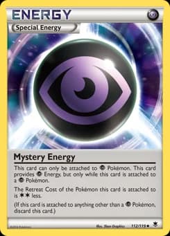 Mystery Energy Phantom Forces 112