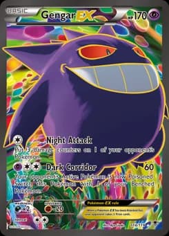 Gengar-EX Phantom Forces 114