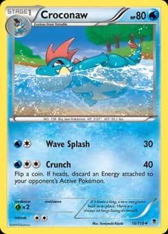 Croconaw Phantom Forces 16