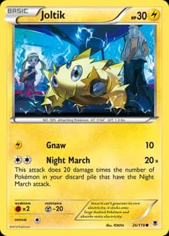 Joltik Phantom Forces 26