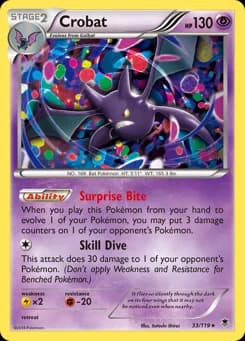 Crobat Phantom Forces 33