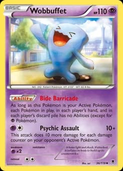 Wobbuffet Phantom Forces 36
