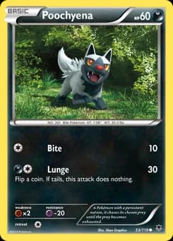 Poochyena Phantom Forces 53