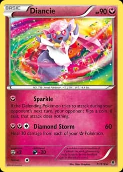 Diancie Phantom Forces 71