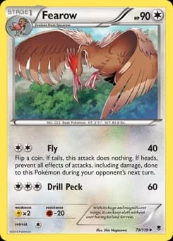 Fearow Phantom Forces 79