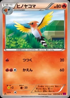 Fletchling